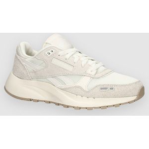 Reebok Unisex Classic Leather 2400 Sneaker, Vintage Krijt Krijt Albast, 35 EU