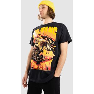 Wu Tang Clan Bee T-Shirt