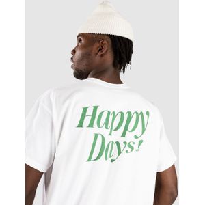 Blue Tomato Happy Days T-Shirt