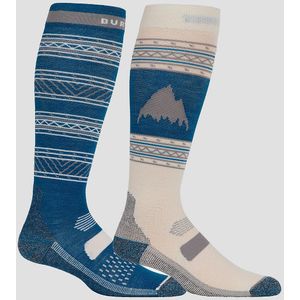 Burton - Performance Lightweight - Sokken - 2 Paren