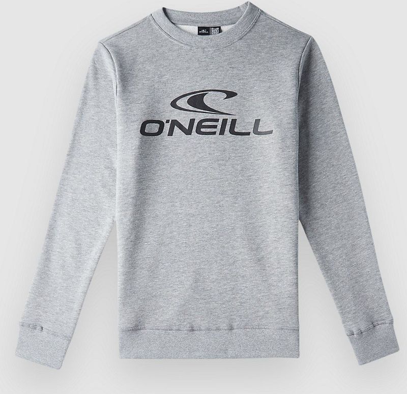 O´neill - N4750003 - Sweatshirt - Blauw - Katoen
