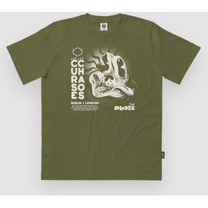 The Dudes Cursed Seasonal T-Shirt