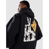 Volcom - Fa Callum Rooney - Fleece Hoodie - Losse Pasvorm