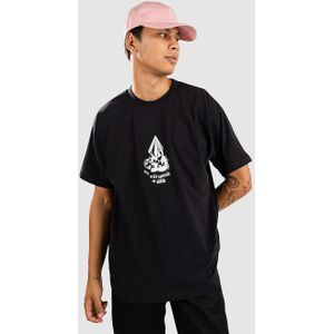 Volcom Colle Age Lse T-Shirt