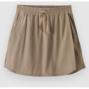 Patagonia - Fleetwith - Tennisrok - Beige - Dames