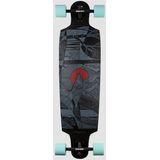 Landyachtz Drop Cat 38" Seeker Complete