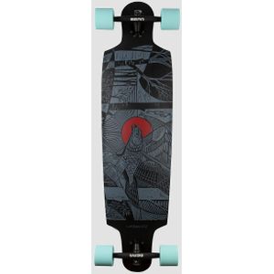 Landyachtz Drop Cat 38" Seeker Complete