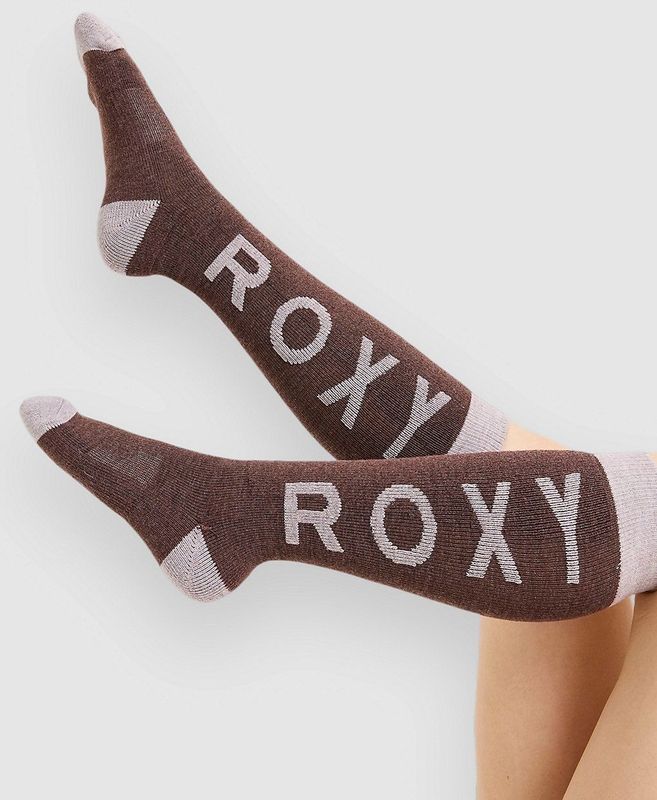 Roxy - Shred Time - Sokken - Huckleberry