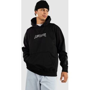 Method Mag Technical Riding Shred Hoodie