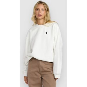 RVCA Spanky Loteria Fleece Crew Sweater