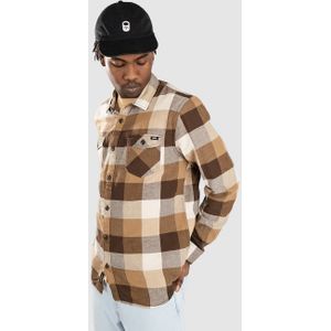 Vans Box Flannel Hemd