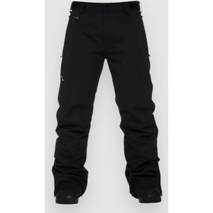 Horsefeathers - Orca Pants - Skibroek - Zwart - Waterdicht