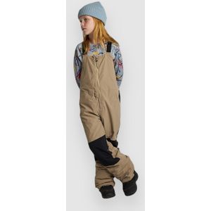 Burton - Skylar 2L - Bib Pants - Duurzaam - Waterdicht - Voor Kinderen
