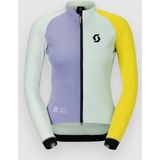 Scott - RC Pro Warm GTX - Fietsshirt - Meerkleurig
