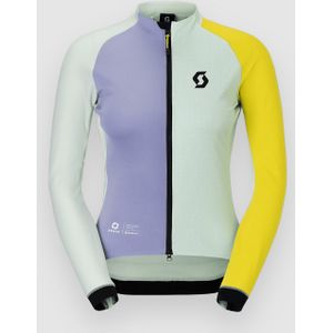 Scott - RC Pro Warm GTX - Fietsshirt - Meerkleurig