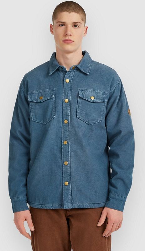 O'Neill - O'Riginals - Overshirt - Corduroy - Fleece Gevoerd
