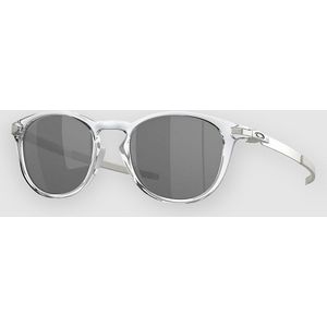 Oakley Pitchman R Polished Clear Zonnebril