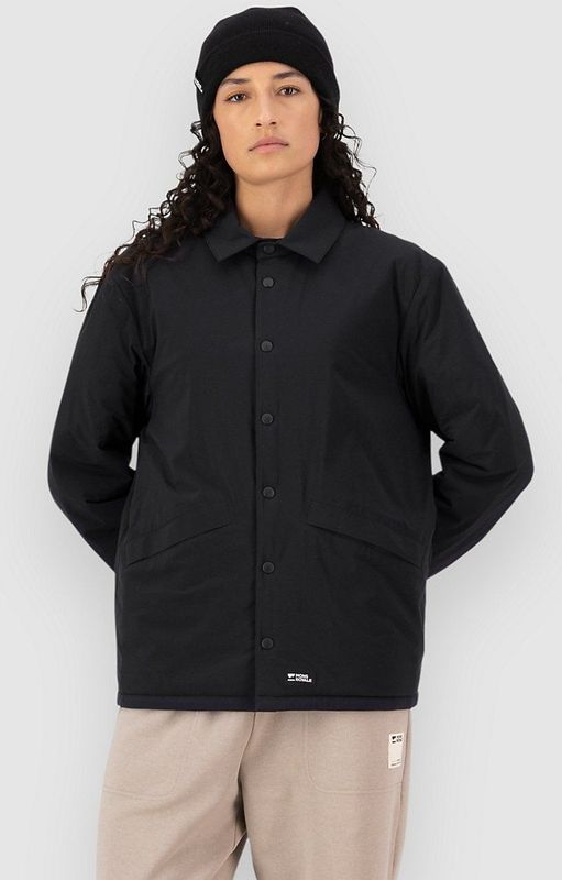 Mons Royale - Stacker - Merino Jas - Geïsoleerd