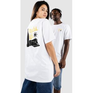 Macba Life Menu T-Shirt