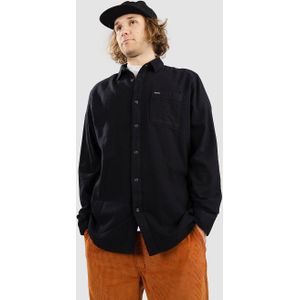 Volcom Caden Solid Hemd