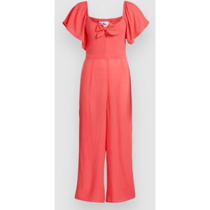 O'neill - Kesia - Jumpsuit - Zwart