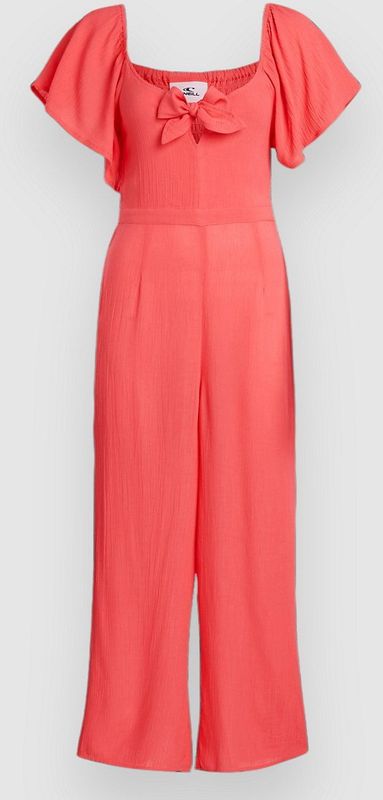 O'neill - Kesia - Jumpsuit - Zwart