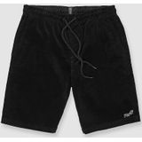 Volcom - Relaxed Fit Ribbroek - Groen - 100% Katoen