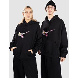 Nike SB Bb Swoosh Grill Hoodie