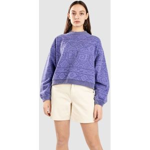 Quiksilver Global Heat Vintage Crew Sweater