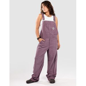 Carhartt WIP - Bib Overall Straight - Tuinbroek