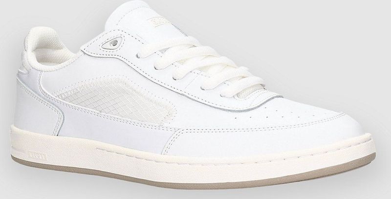 Globe - HOLAND - Lage Sneakers - Wit