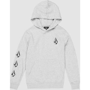 Volcom Iconic Stone PO Kids Hoodie