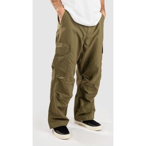 Empyre Canopy Parachute Cargo Broek