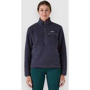 Patagonia - Retro Pile Marsupial - Vest - Sunken Blue