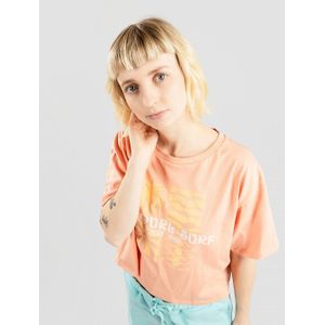 Rip Curl Always Summer Crop T-Shirt