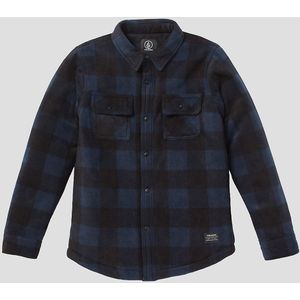 Volcom Bowered Fleece Shirt