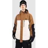 DC Shoes - Defiant 10K - Snowboardjack - Oatmeal - 100% Polyester
