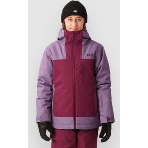 Picture Kids Seady Jacket Ski-jas (Kinderen |roze/purper |waterdicht)