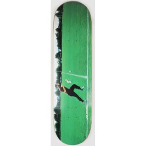 Polar Skate Nick Boserio Run Cleo 8.5" Skateboard deck