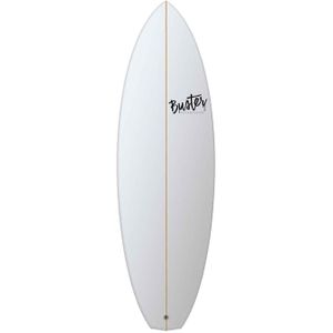 Buster 4.11 K-Type Pool & Riversurfboard