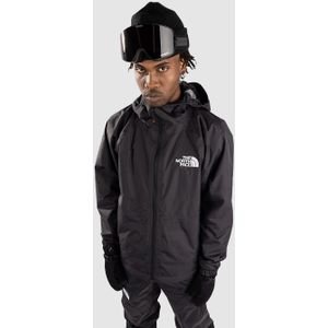 THE NORTH FACE Build Up Jas