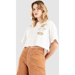 Vans Healing Relax Crop T-Shirt