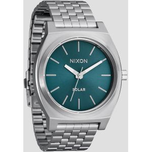 Nixon Time Teller Solar Horloge