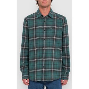 Volcom Caden Plaid Hemd