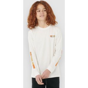 Rip Curl Surf Revival Kids Longsleeve T-Shirt