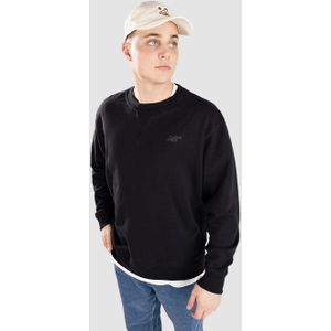 New Balance Numeric French Terry Crew Sweater