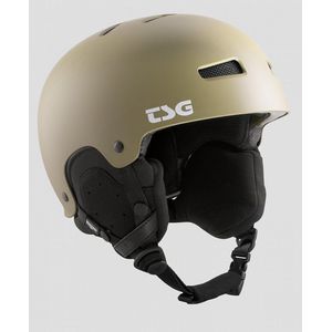 TSG Gravity Solid Color Helm