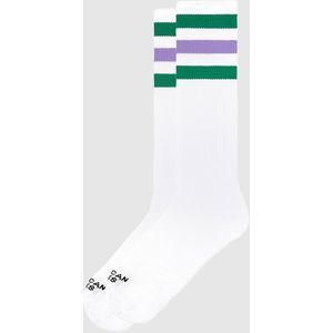 American Socks Joker - Knee High Sokken