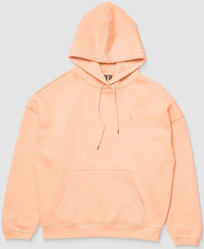 Volcom Stone Heart Up Hoodie