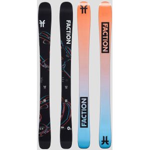 Faction Prodigy 0 Grom 2024 Kids Ski'S